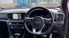 Kia Sportage 1.6T GDi ISG GT-Line 5dr DCT Auto [AWD] Petrol Estate